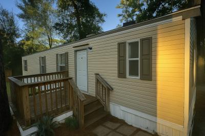 Mobile Home at 340 Sara Lane Huntsville, TX 77340