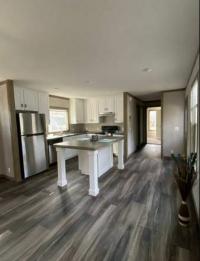 2022 Clayton Homes Inc Trinity Mobile Home