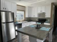 2022 Clayton Homes Inc Trinity Mobile Home