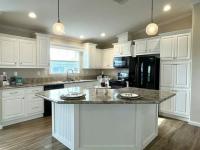 2018 Skyline Silver Springs Mobile Home