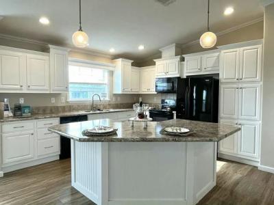 Photo 2 of 9 of home located at 8775 20th Street #435 Vero Beach, FL 32966