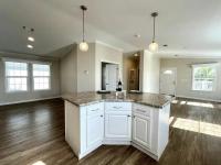 2018 Skyline Silver Springs Mobile Home