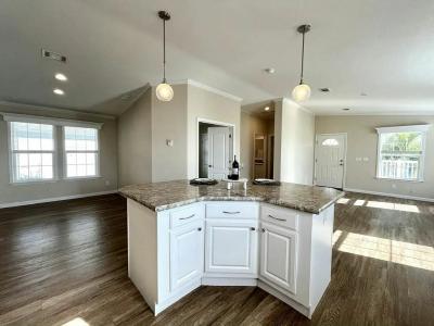 Photo 3 of 9 of home located at 8775 20th Street #435 Vero Beach, FL 32966