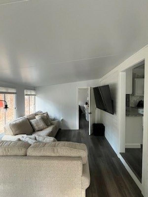 1999 Chariot Eagle Mobile Home