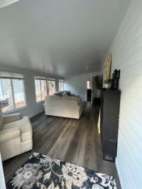 1999 Chariot Eagle Mobile Home