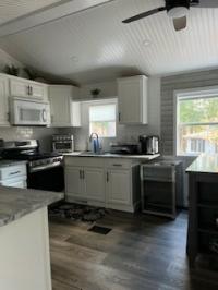 1999 Chariot Eagle Mobile Home