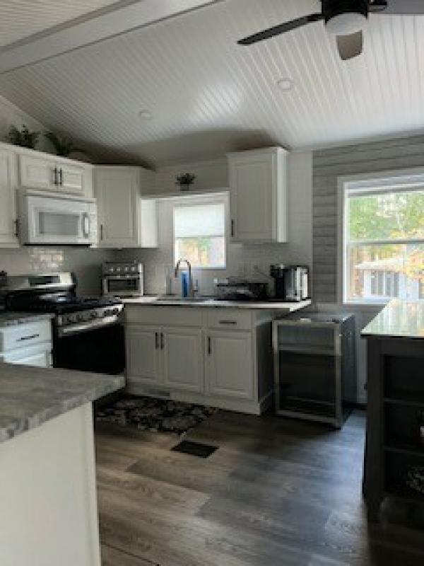 1999 Chariot Eagle Mobile Home