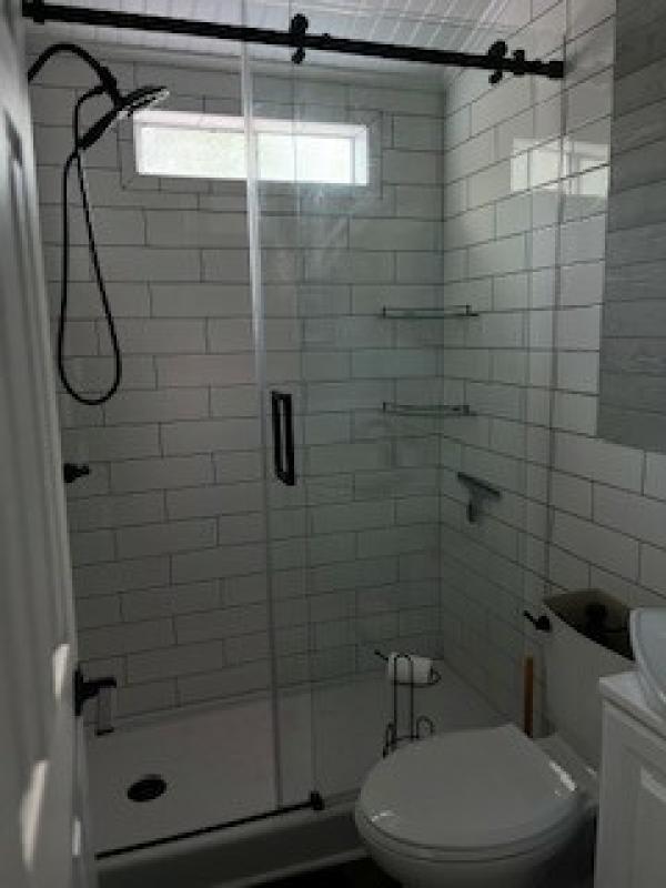 1999 Chariot Eagle Mobile Home