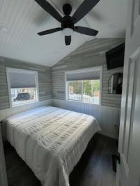 1999 Chariot Eagle Mobile Home