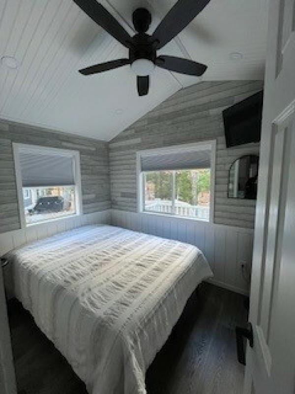 1999 Chariot Eagle Mobile Home