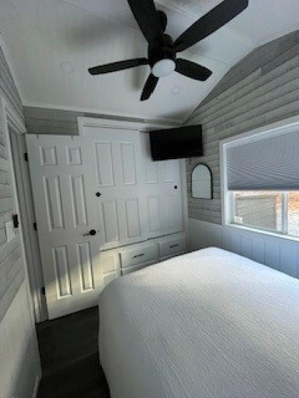 1999 Chariot Eagle Mobile Home