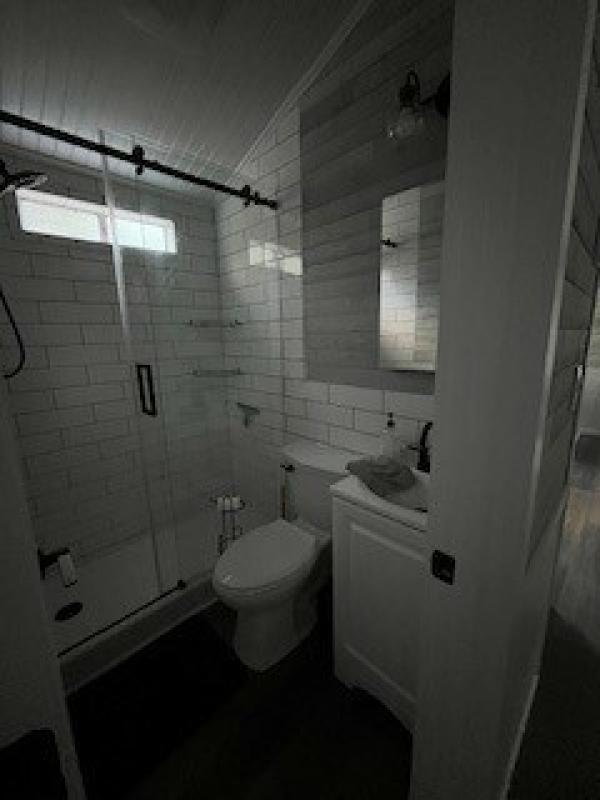 1999 Chariot Eagle Mobile Home