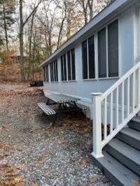 1999 Chariot Eagle Mobile Home