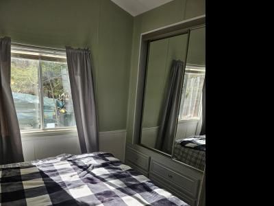 Mobile Home at 261 Point Sebago Road, Lot S0851 Casco, ME 04015