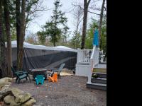 1995 Chariot Eagle Mobile Home