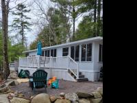 1995 Chariot Eagle Mobile Home