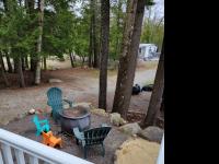 1995 Chariot Eagle Mobile Home