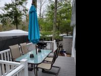 1995 Chariot Eagle Mobile Home