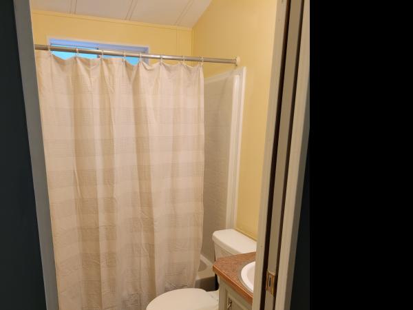 1995 Chariot Eagle Mobile Home