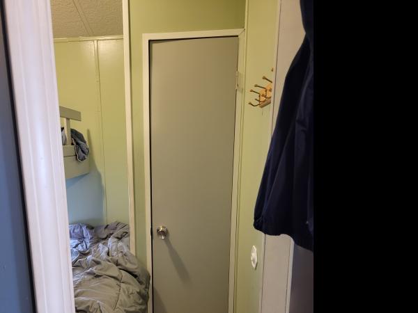 1995 Chariot Eagle Mobile Home