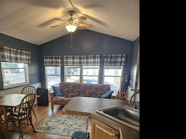 1995 Chariot Eagle Mobile Home