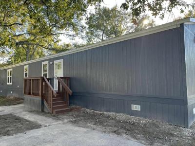 Photo 2 of 28 of home located at 106 E. Semands #Es106 Conroe, TX 77301