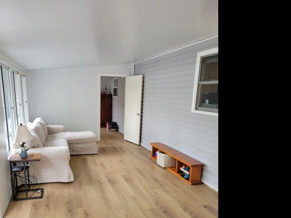 1995 Chariot Eagle Mobile Home