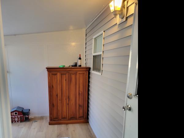 1995 Chariot Eagle Mobile Home