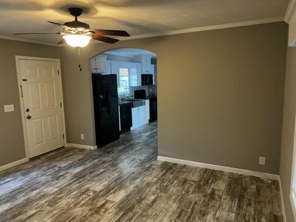 2019 Clayton - Rockwell Sanford Mobile Home