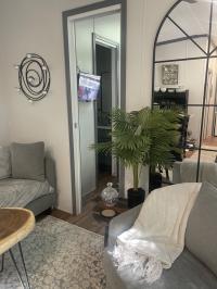 2025 Elevation 3 Series Mobile Home