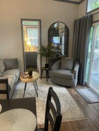 2025 Elevation 3 Series Mobile Home