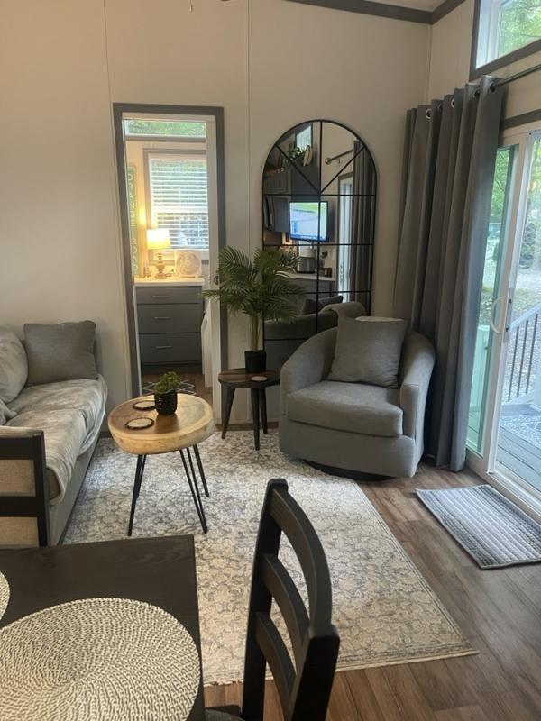 2025 Elevation 3 Series Mobile Home