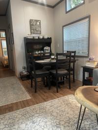 2025 Elevation 3 Series Mobile Home