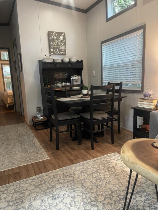 2025 Elevation 3 Series Mobile Home