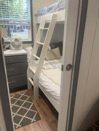 2025 Elevation 3 Series Mobile Home