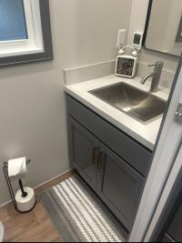 2025 Elevation 3 Series Mobile Home