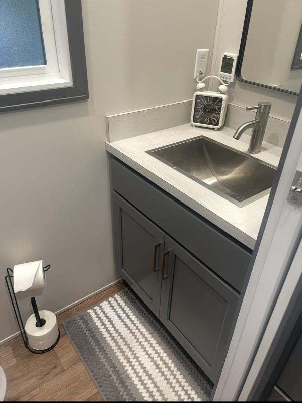 2025 Elevation 3 Series Mobile Home