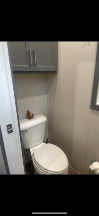 2025 Elevation 3 Series Mobile Home