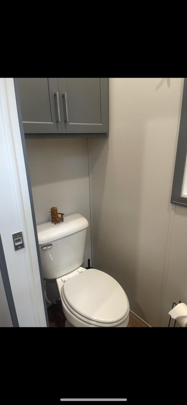 2025 Elevation 3 Series Mobile Home