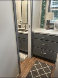 2025 Elevation 3 Series Mobile Home