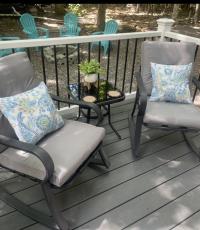 2025 Elevation 3 Series Mobile Home