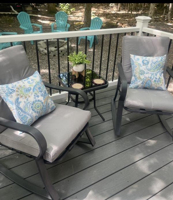 2025 Elevation 3 Series Mobile Home