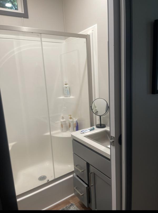 2025 Elevation 3 Series Mobile Home