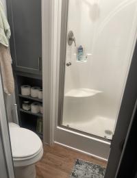 2025 Elevation 3 Series Mobile Home