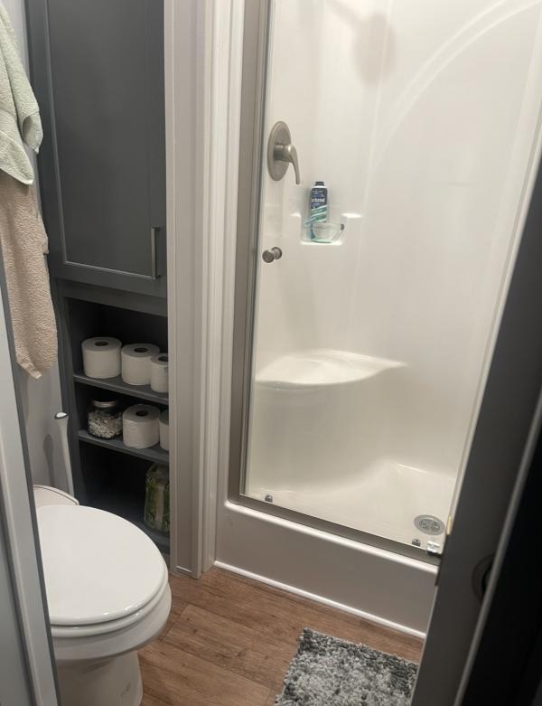 2025 Elevation 3 Series Mobile Home