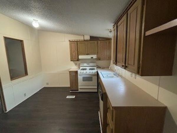 1990 Prestige Mobile Home For Sale