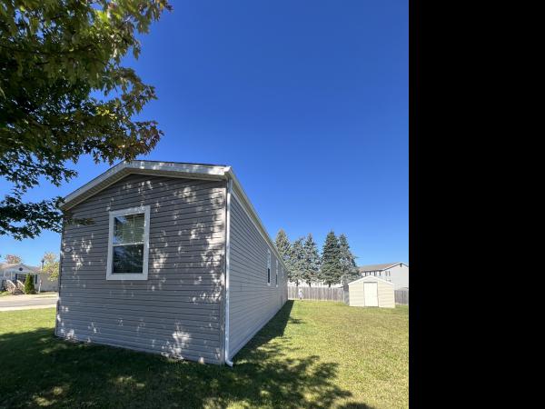 2016 ADVENTURE Mobile Home For Sale