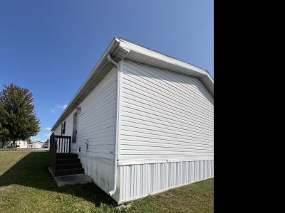 Mobile Home at 291 Medina River Ct #291 Adrian, MI 49221