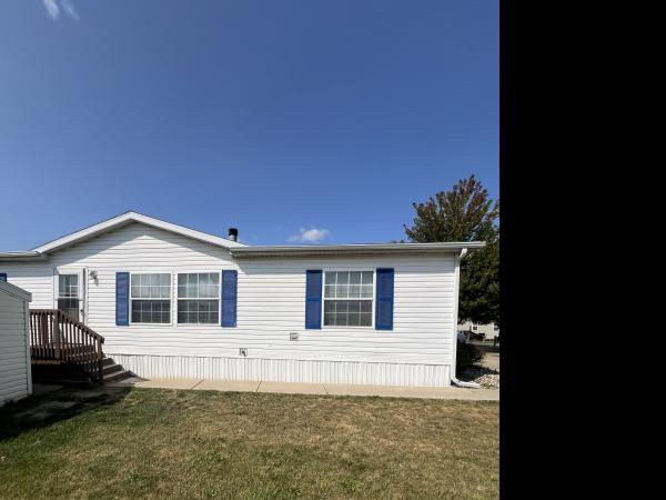 1999 Champion Mobile Home For Sale