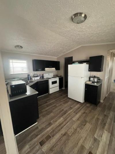 Mobile Home at 5100 Sugar Pine Drive Lot Sug5100 Montgomery, AL 36116